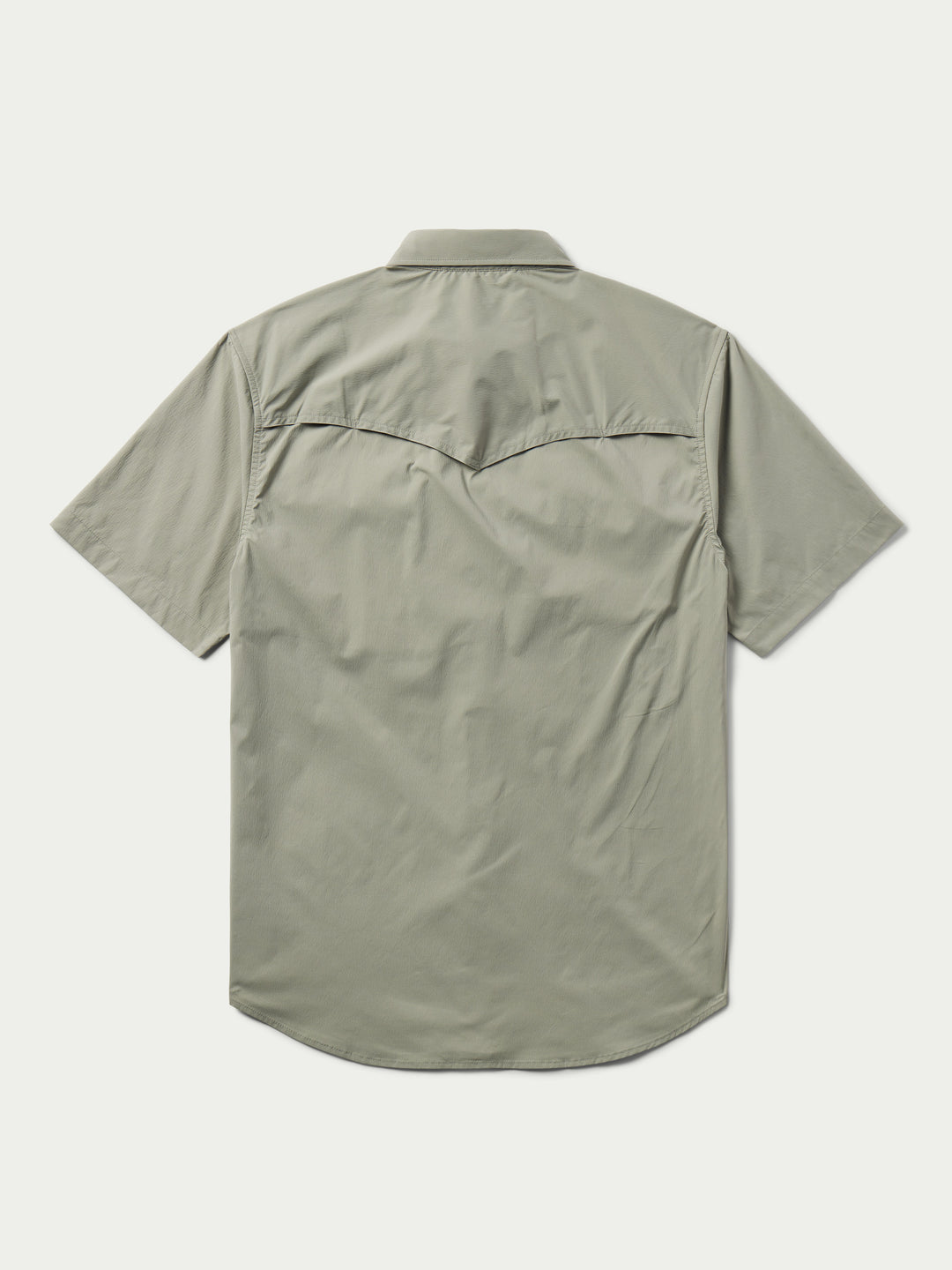 SHORTSLEEVE RANGETEK WESTERN GUIDE SNAP SHIRT - Schaefer Outfitter