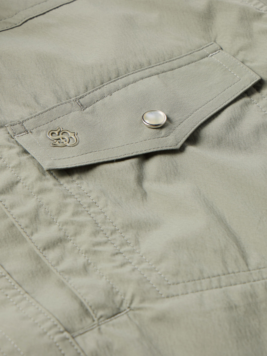 SHORTSLEEVE RANGETEK WESTERN GUIDE SNAP SHIRT - Schaefer Outfitter