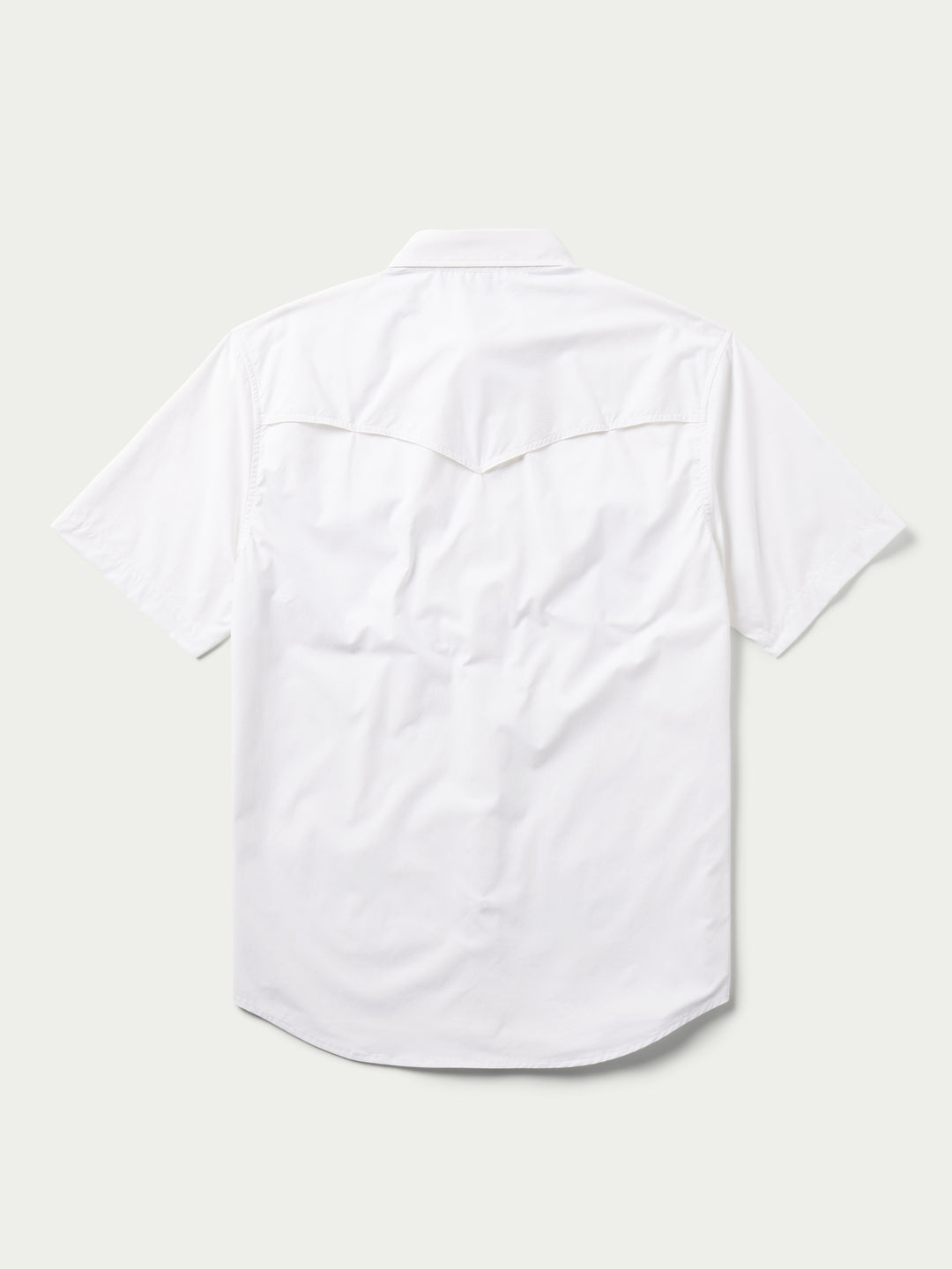 SHORTSLEEVE RANGETEK WESTERN GUIDE SNAP SHIRT - Schaefer Outfitter