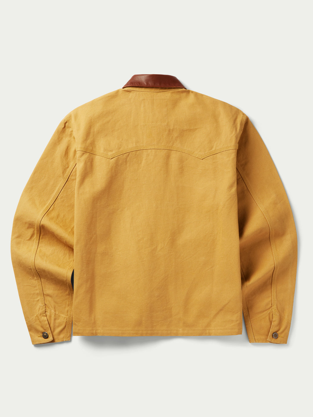 Texas Ranger Brush Jacket - Schaefer Outfitter