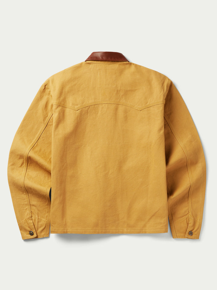 Texas Ranger Brush Jacket - Schaefer Outfitter