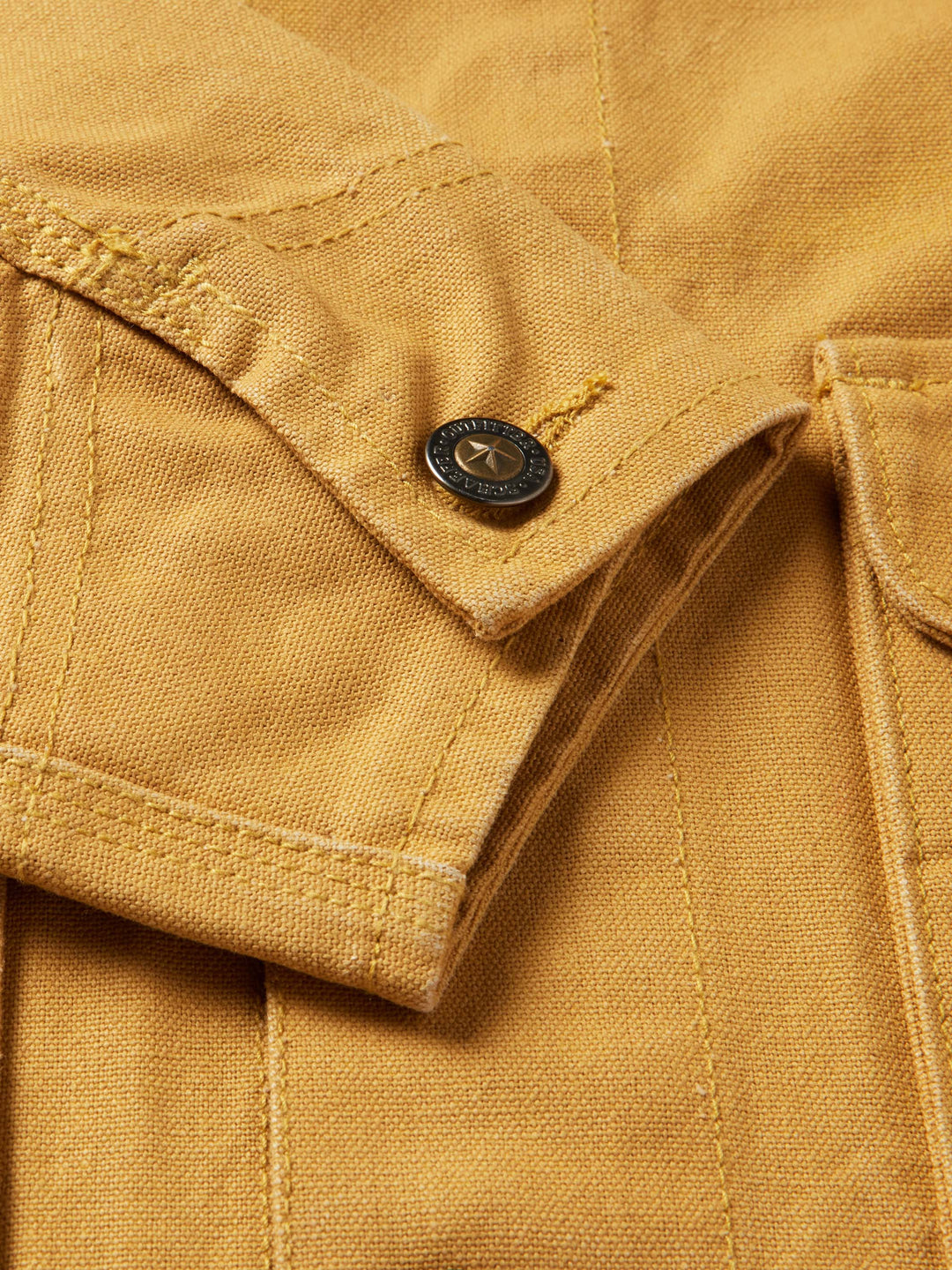 Texas Ranger Brush Jacket - Schaefer Outfitter
