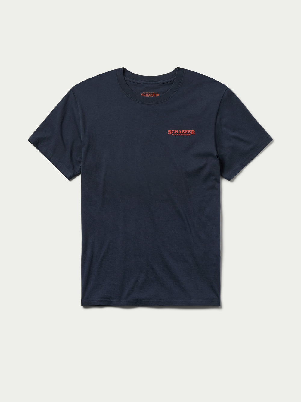 Tack And Feed Tee - Schaefer Outfitter