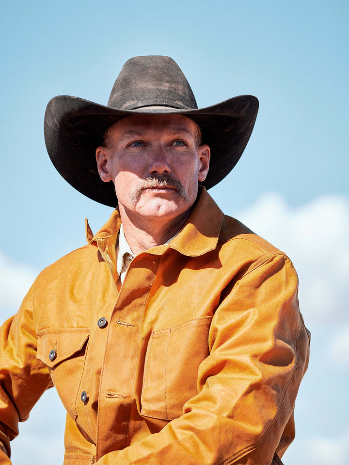 RangeWax® Mesquite Brush Jacket - Schaefer Outfitter
