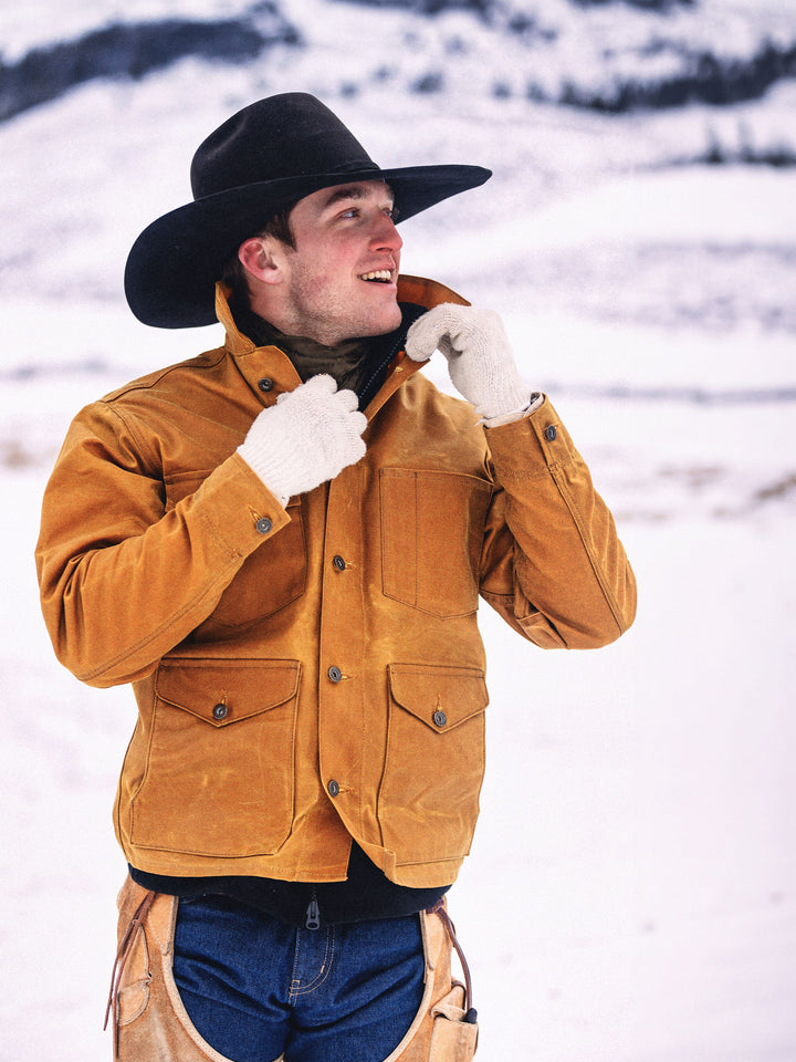 RangeWax® Mesquite Brush Jacket - Schaefer Outfitter