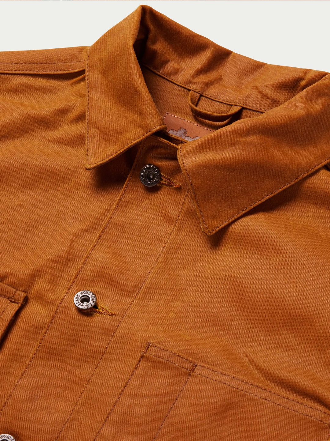 RangeWax® Mesquite Brush Jacket - Schaefer Outfitter