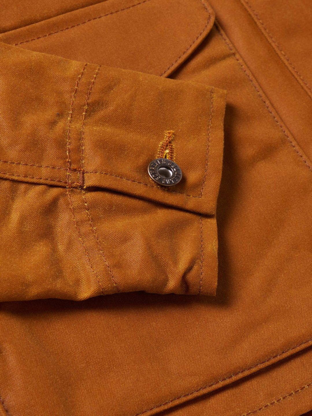 RangeWax® Mesquite Brush Jacket - Schaefer Outfitter