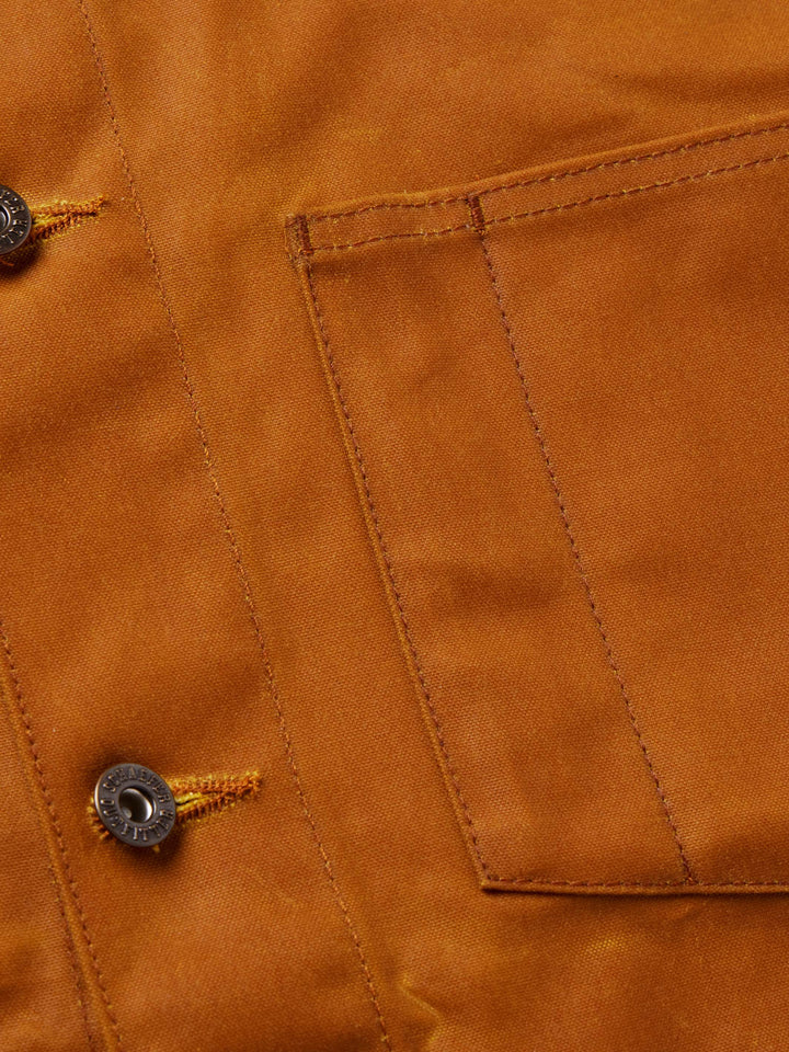 RangeWax® Mesquite Brush Jacket - Schaefer Outfitter