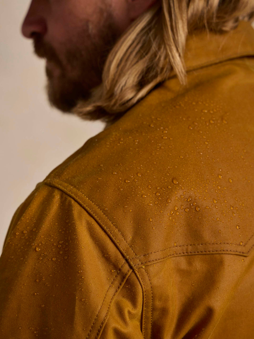 RangeWax® Mesquite Brush Jacket - Schaefer Outfitter