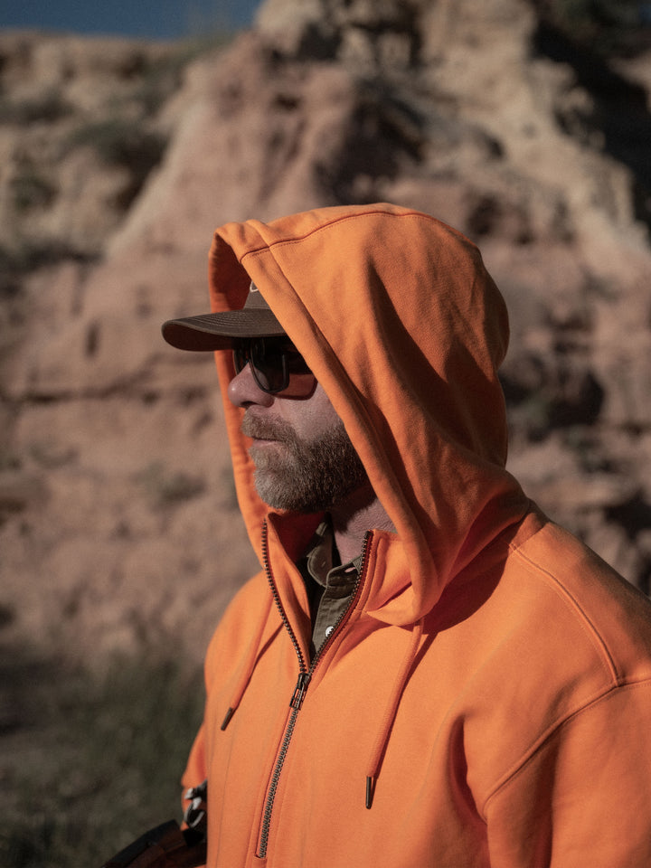 Storm Cotton Hoodie - Schaefer Outfitter