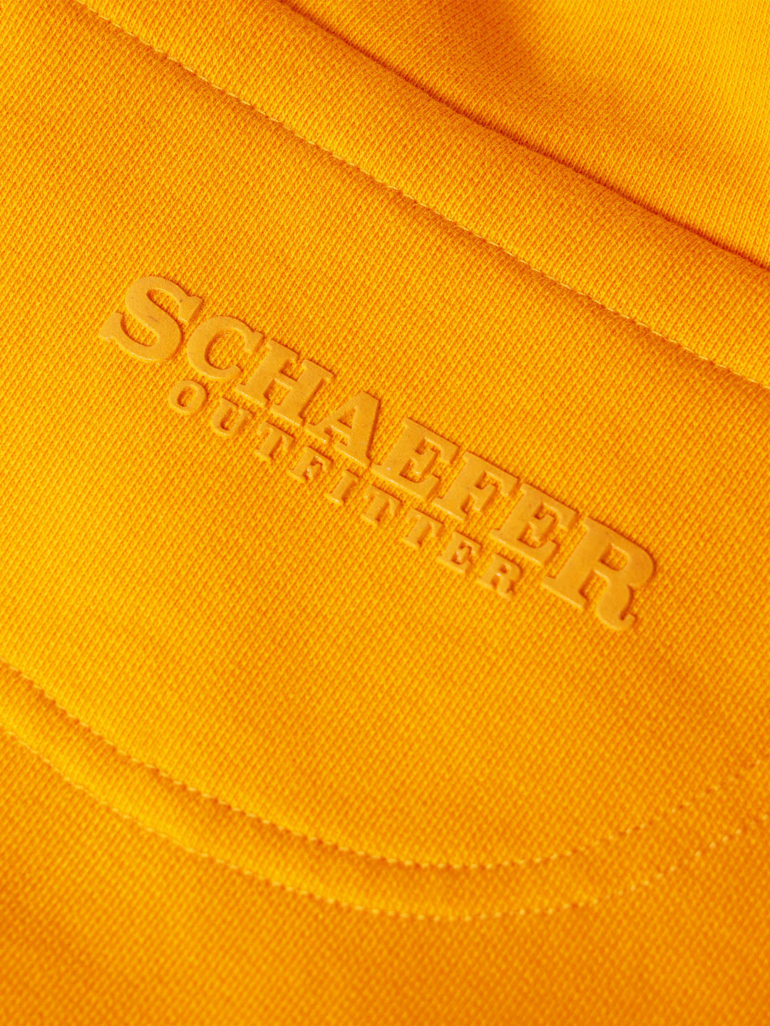 STORM COTTON HOODIE - Schaefer Outfitter