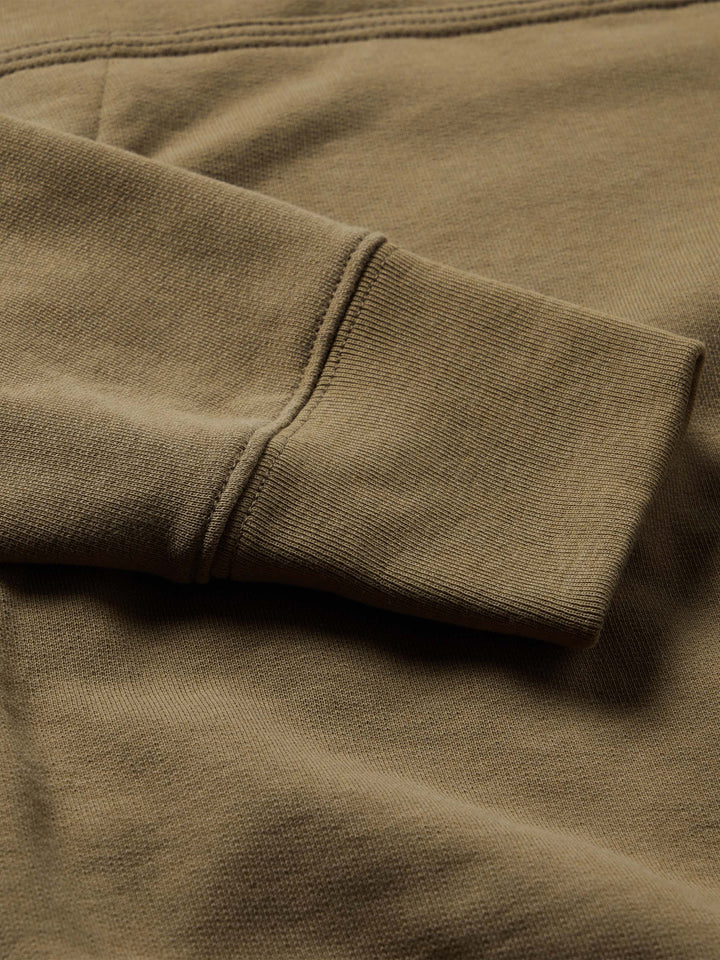 STORM COTTON HOODIE - Schaefer Outfitter
