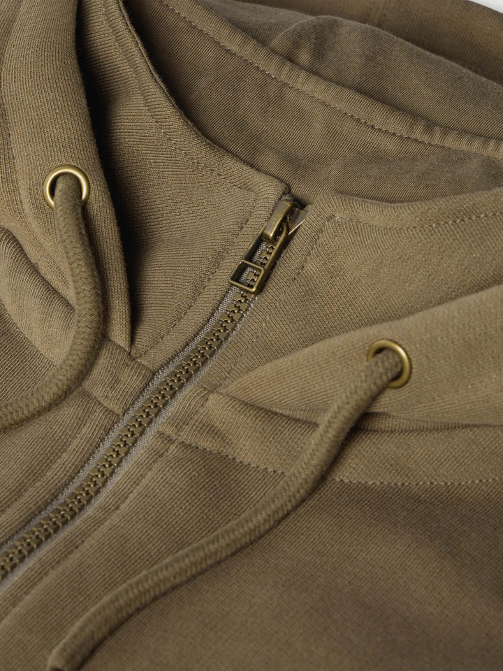 STORM COTTON HOODIE - Schaefer Outfitter