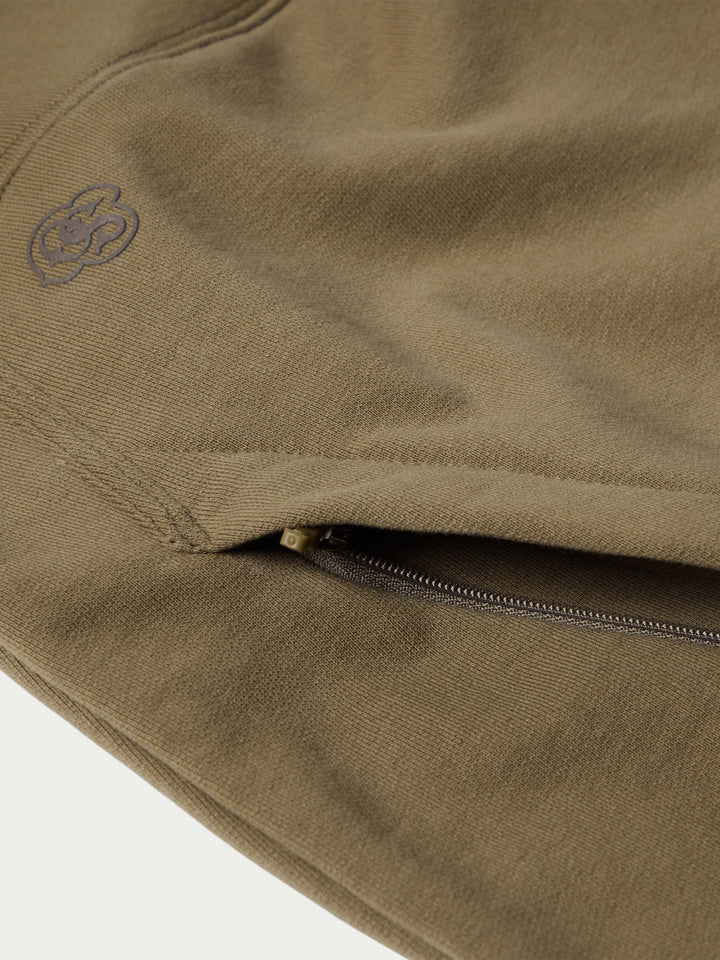 STORM COTTON HOODIE - Schaefer Outfitter