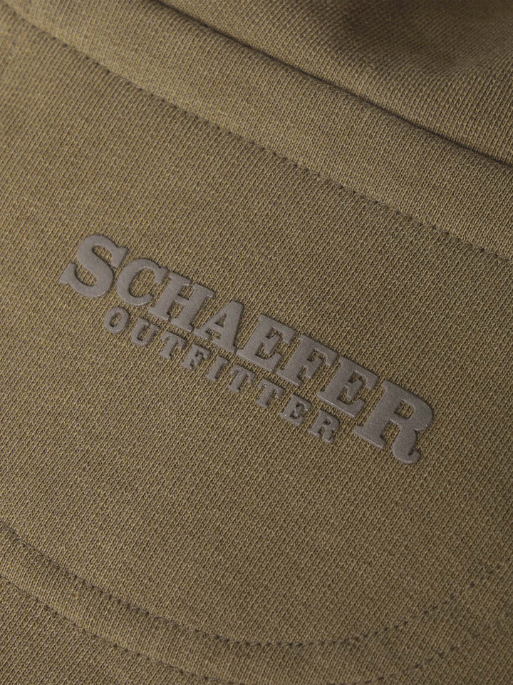 STORM COTTON HOODIE - Schaefer Outfitter