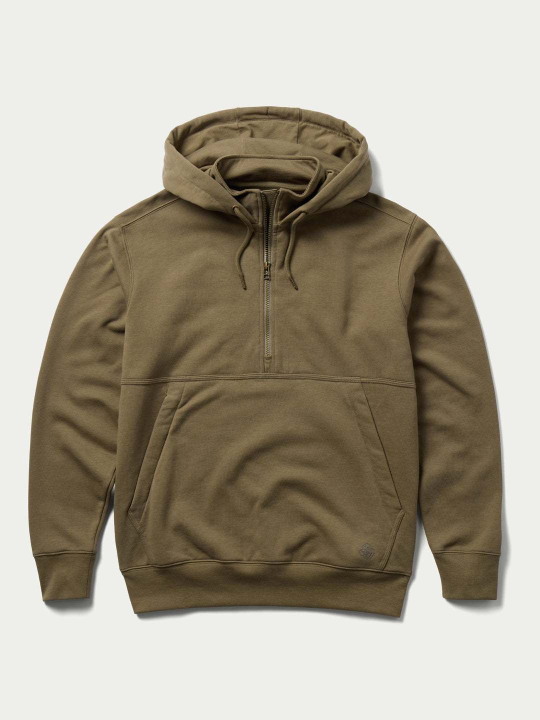 STORM COTTON HOODIE - Schaefer Outfitter