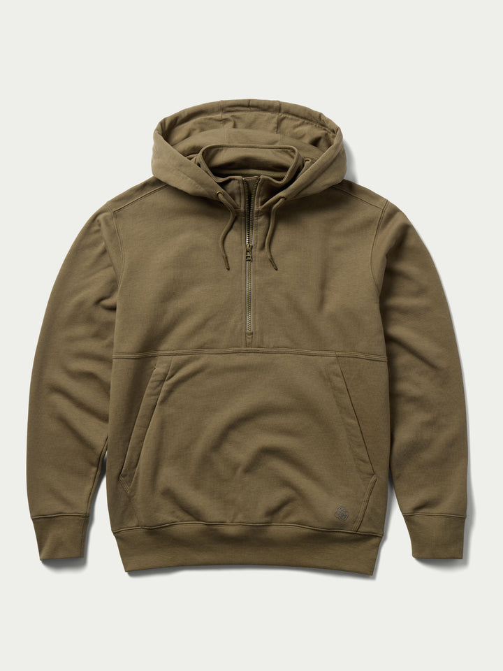 STORM COTTON HOODIE - Schaefer Outfitter