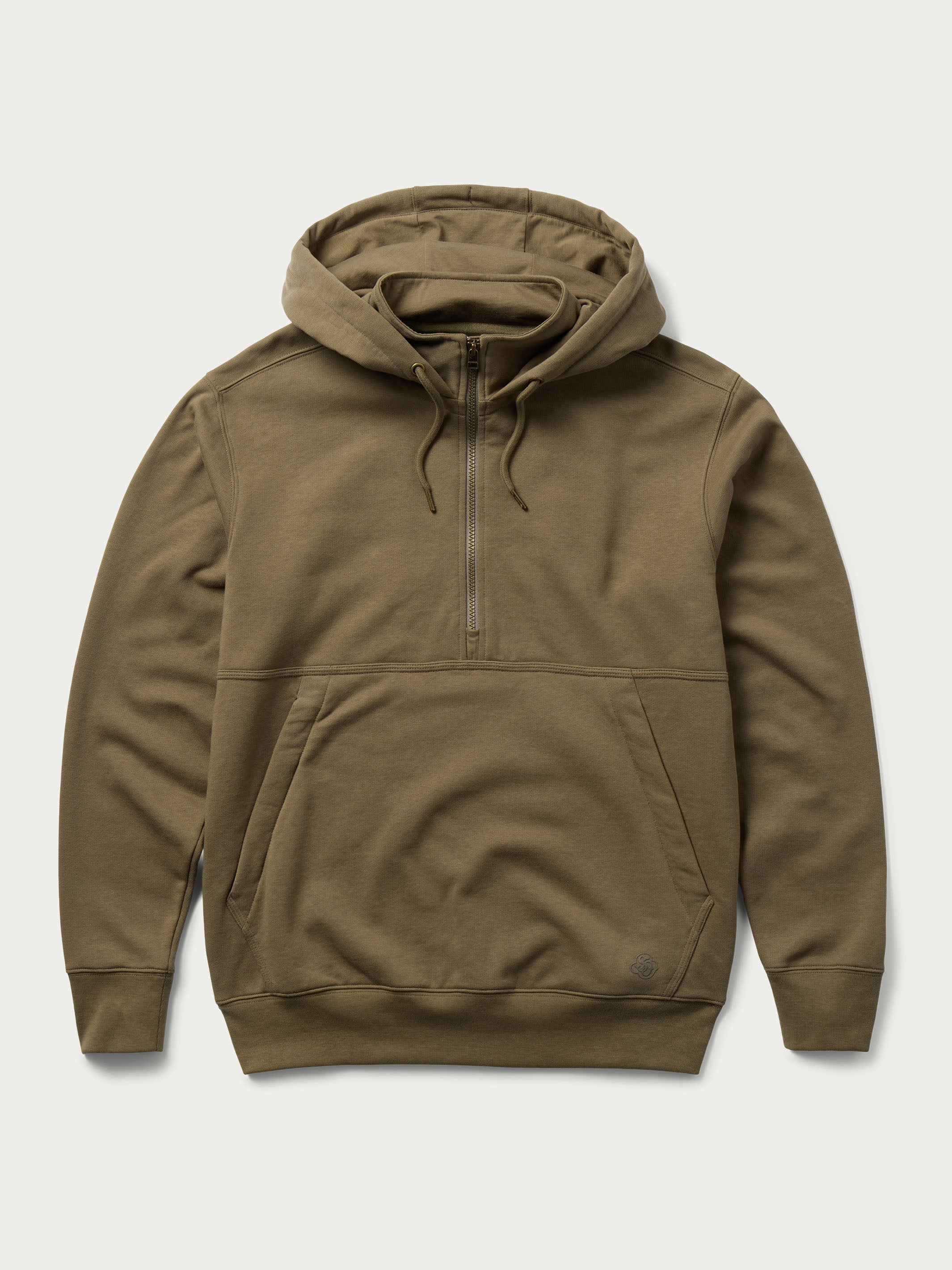 Storm Cotton Hoodie Schaefer Outfitter - Main Image