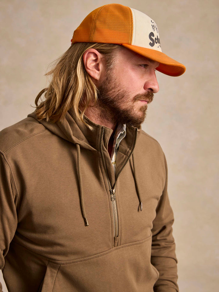 Storm Cotton Hoodie - Schaefer Outfitter
