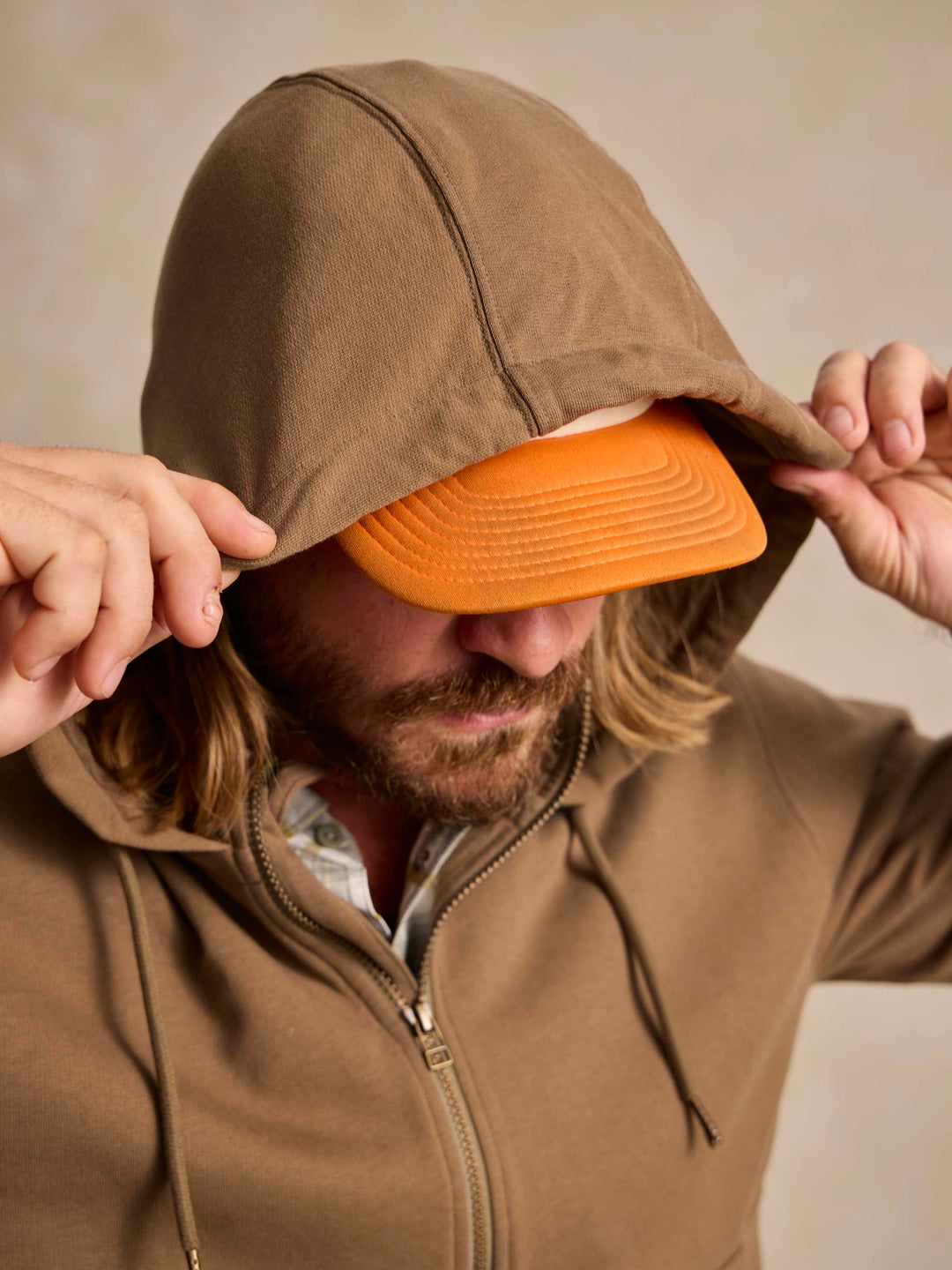 Storm Cotton Hoodie - Schaefer Outfitter