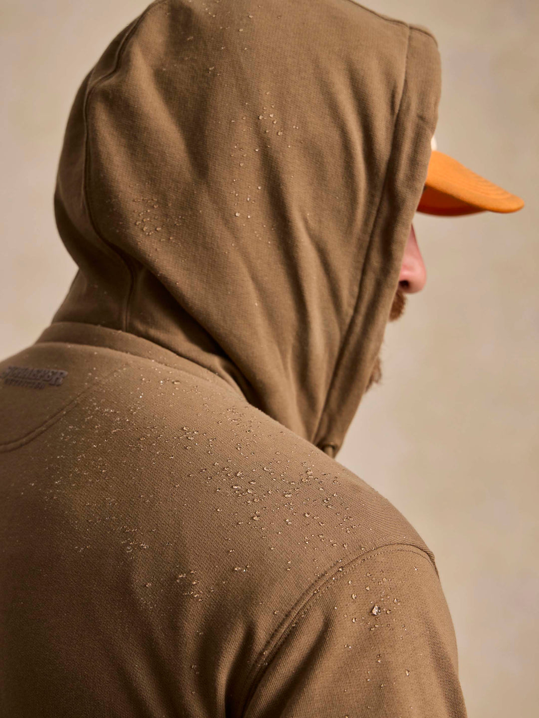 Storm Cotton Hoodie - Schaefer Outfitter