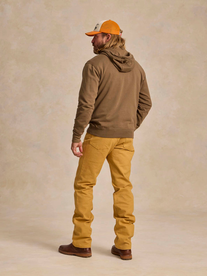 Storm Cotton Hoodie - Schaefer Outfitter