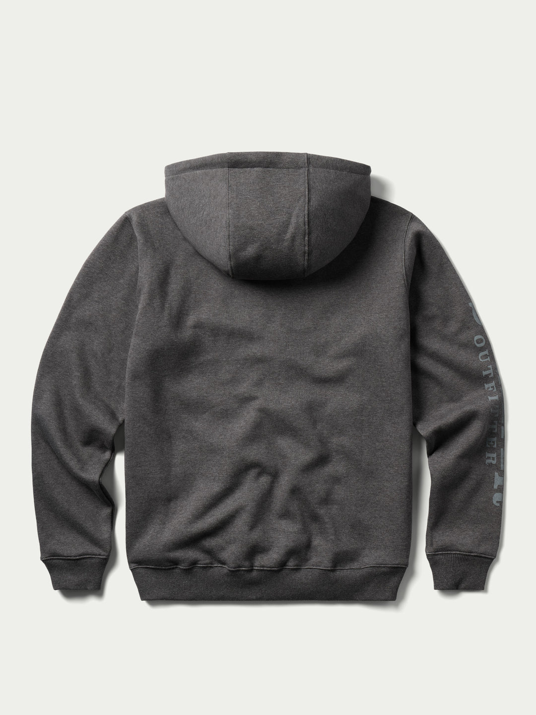 Full Zip Logo Hoodie - Schaefer Outfitter