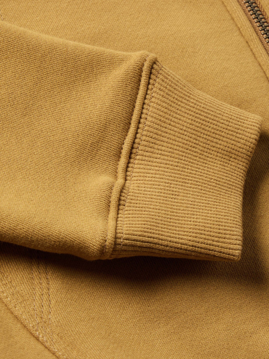 Full Zip Logo Hoodie - Schaefer Outfitter