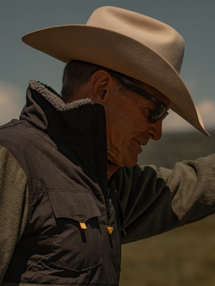 Carbondale Pullover - Schaefer Outfitter