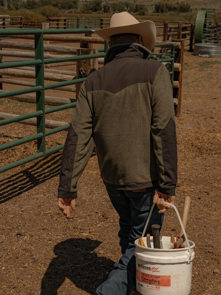 Carbondale Pullover - Schaefer Outfitter