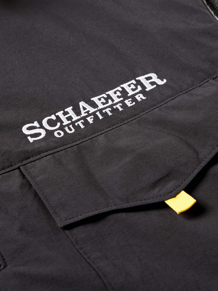 CARBONDALE PULLOVER - Schaefer Outfitter