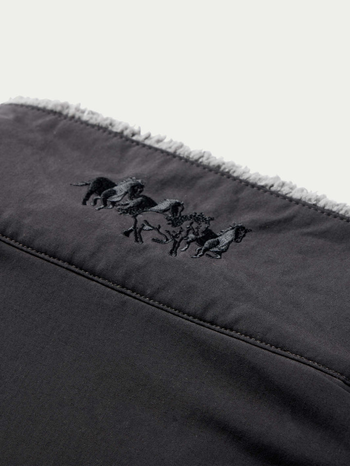 CARBONDALE PULLOVER - Schaefer Outfitter