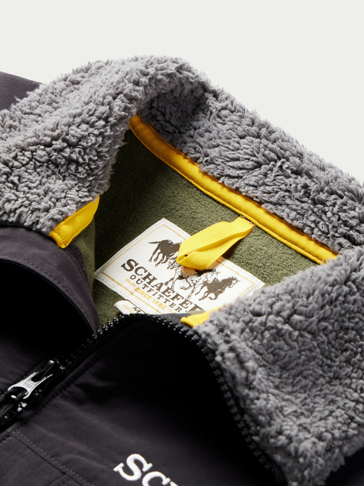 CARBONDALE PULLOVER - Schaefer Outfitter