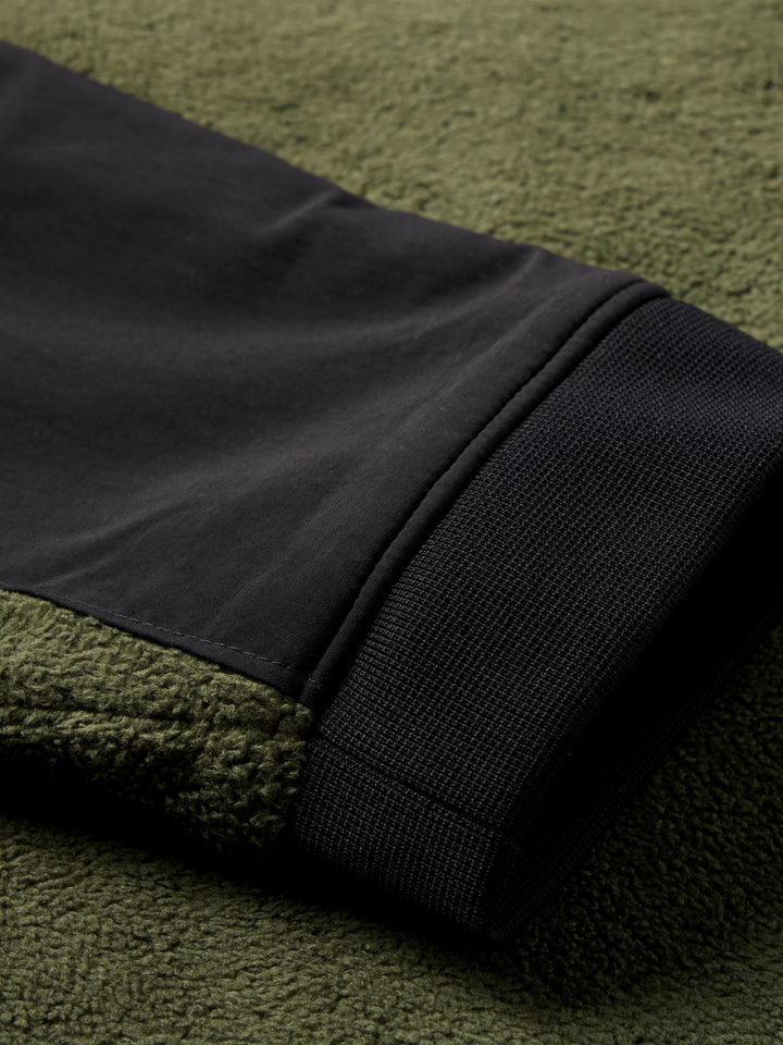 CARBONDALE PULLOVER - Schaefer Outfitter