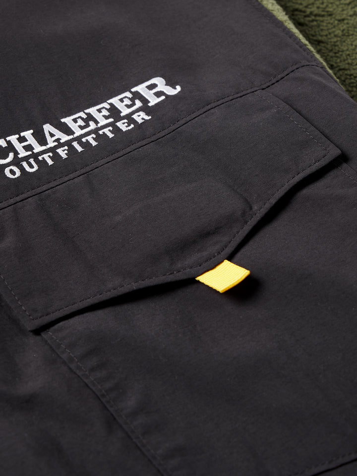 CARBONDALE PULLOVER - Schaefer Outfitter