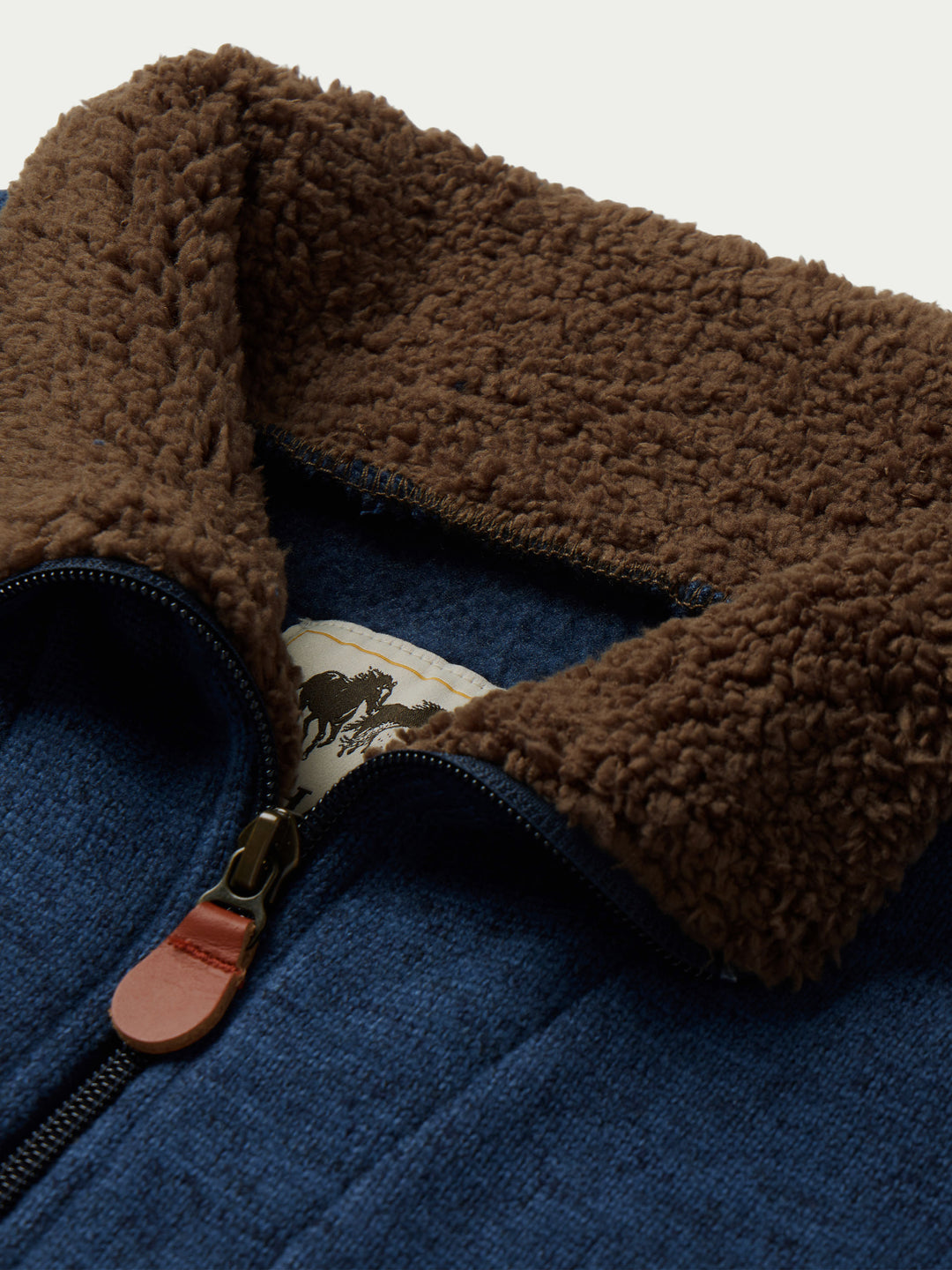 Elkhorn Pullover - Schaefer Outfitter