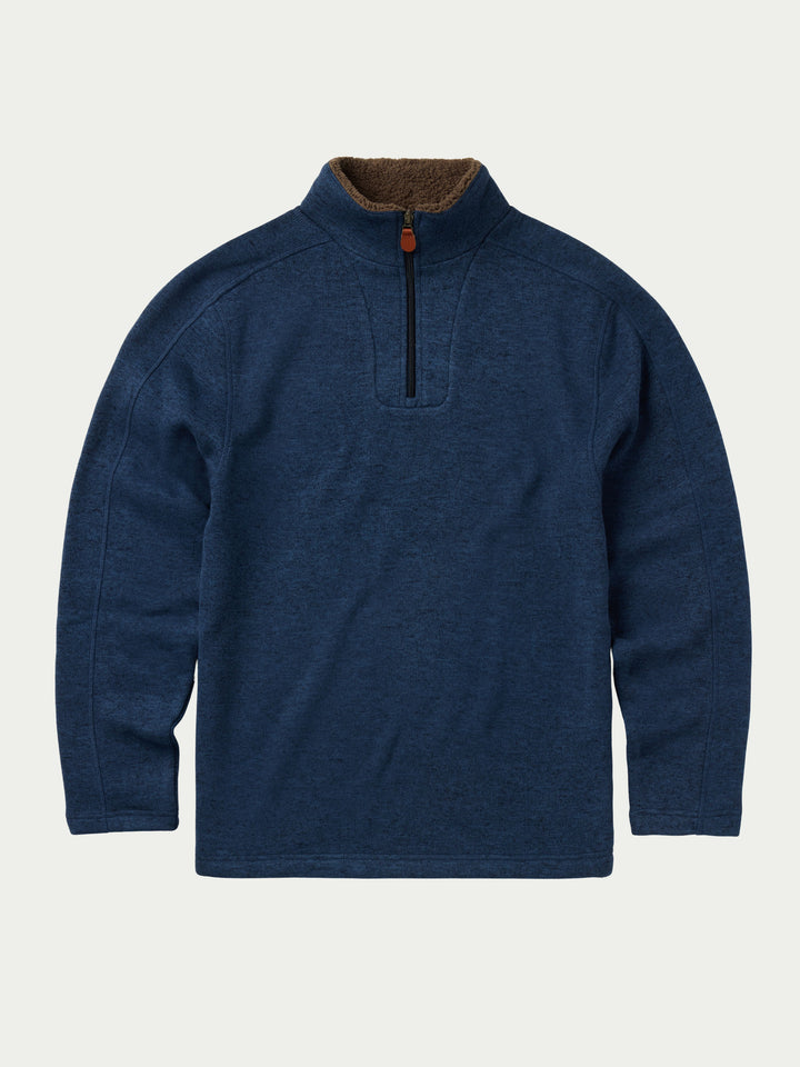 Elkhorn Pullover - Schaefer Outfitter