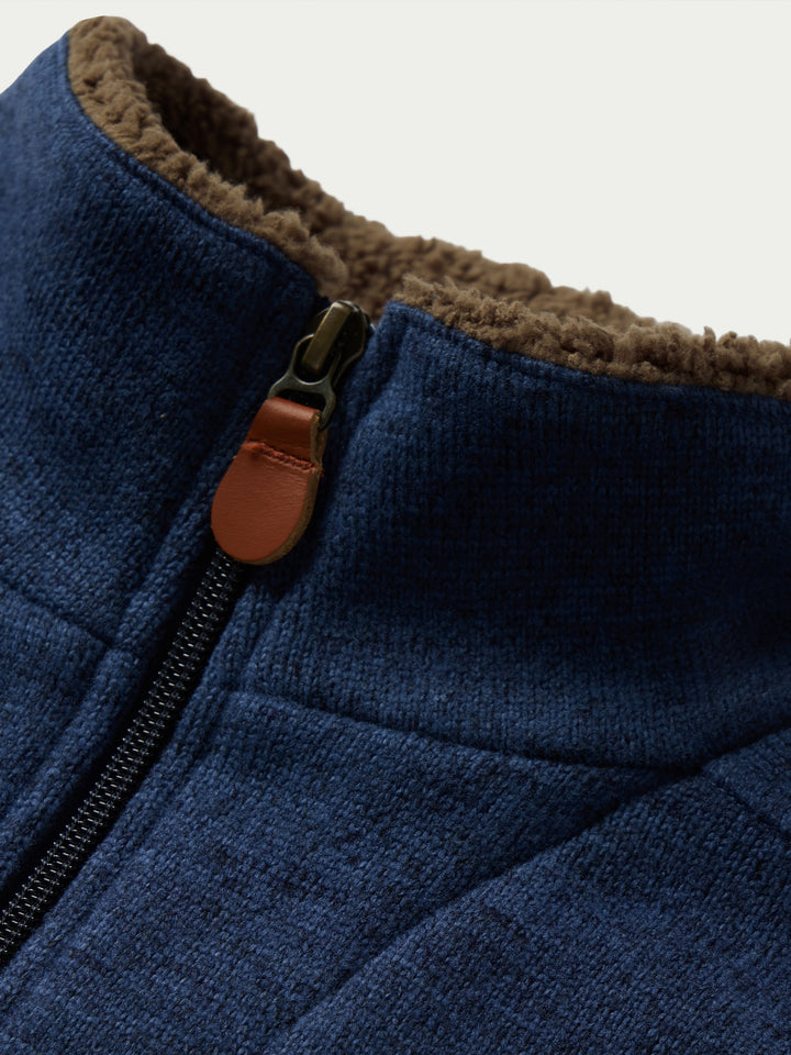 Elkhorn Pullover - Schaefer Outfitter