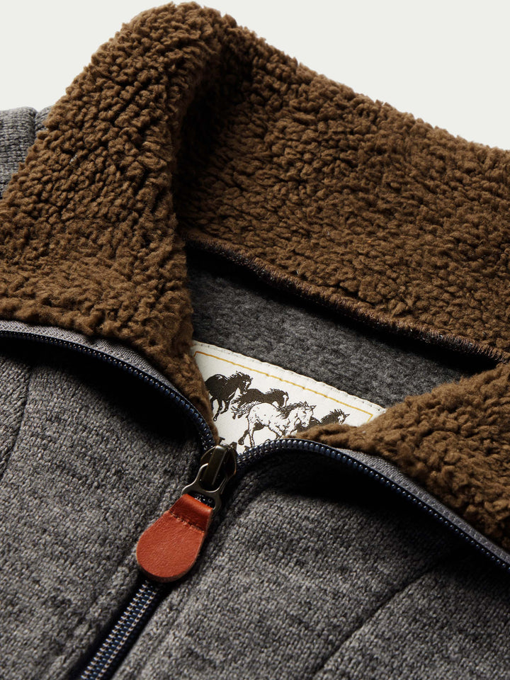 ELKHORN PULLOVER - Schaefer Outfitter