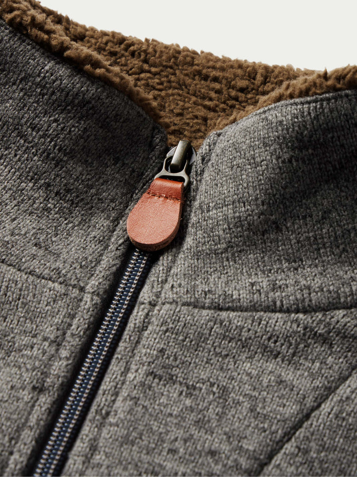 ELKHORN PULLOVER - Schaefer Outfitter
