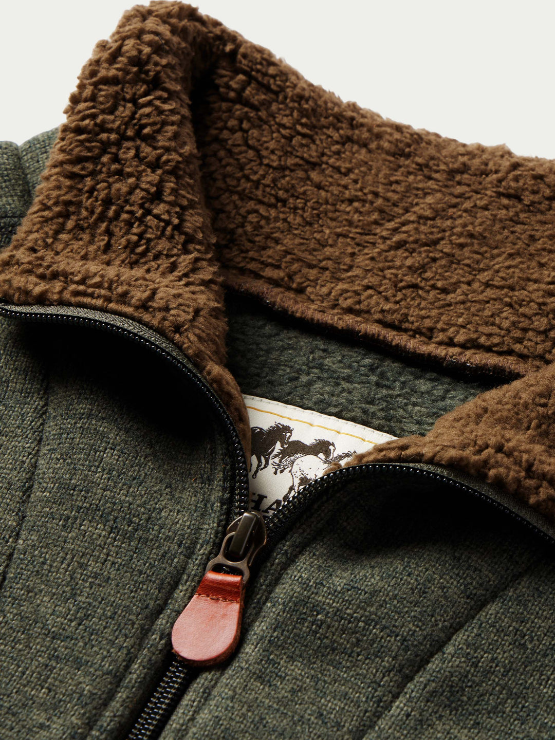 ELKHORN PULLOVER - Schaefer Outfitter