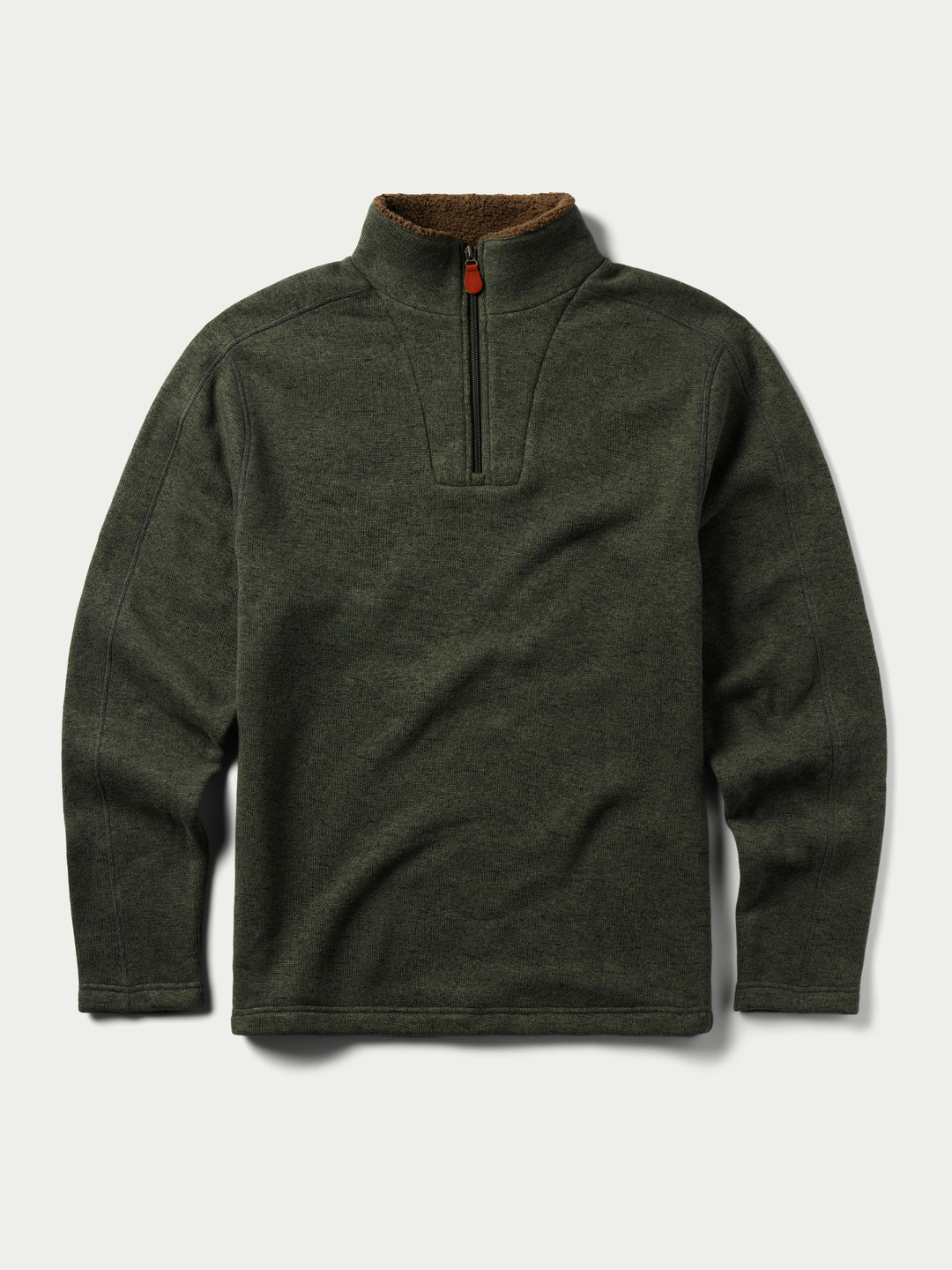 ELKHORN PULLOVER - Schaefer Outfitter