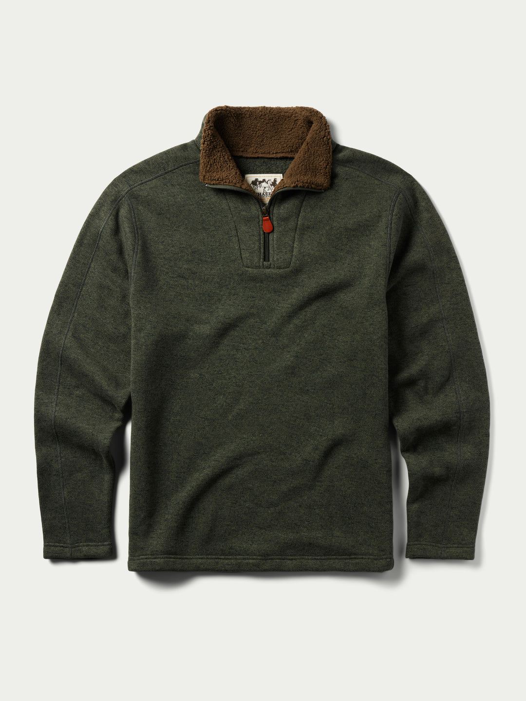 ELKHORN PULLOVER - Schaefer Outfitter
