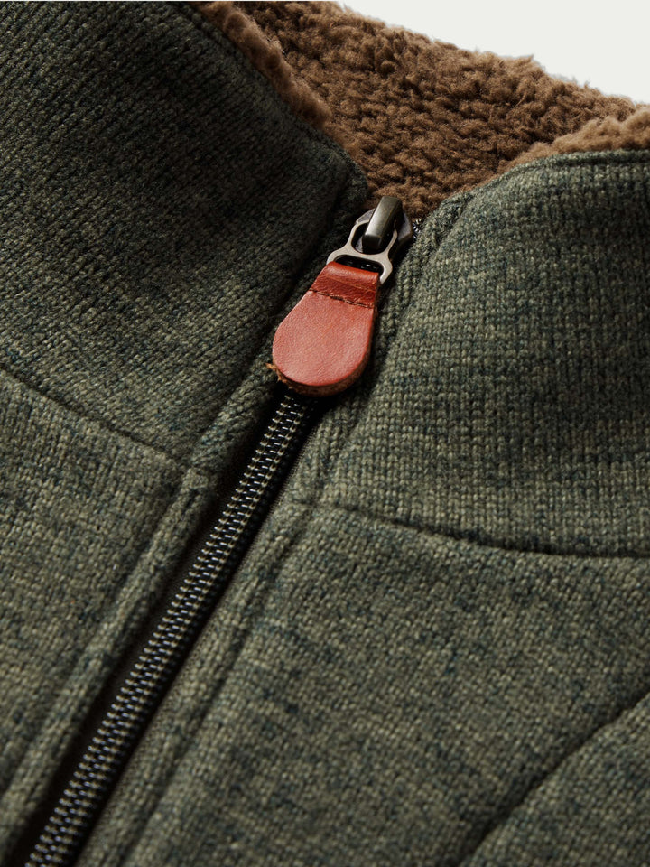 ELKHORN PULLOVER - Schaefer Outfitter