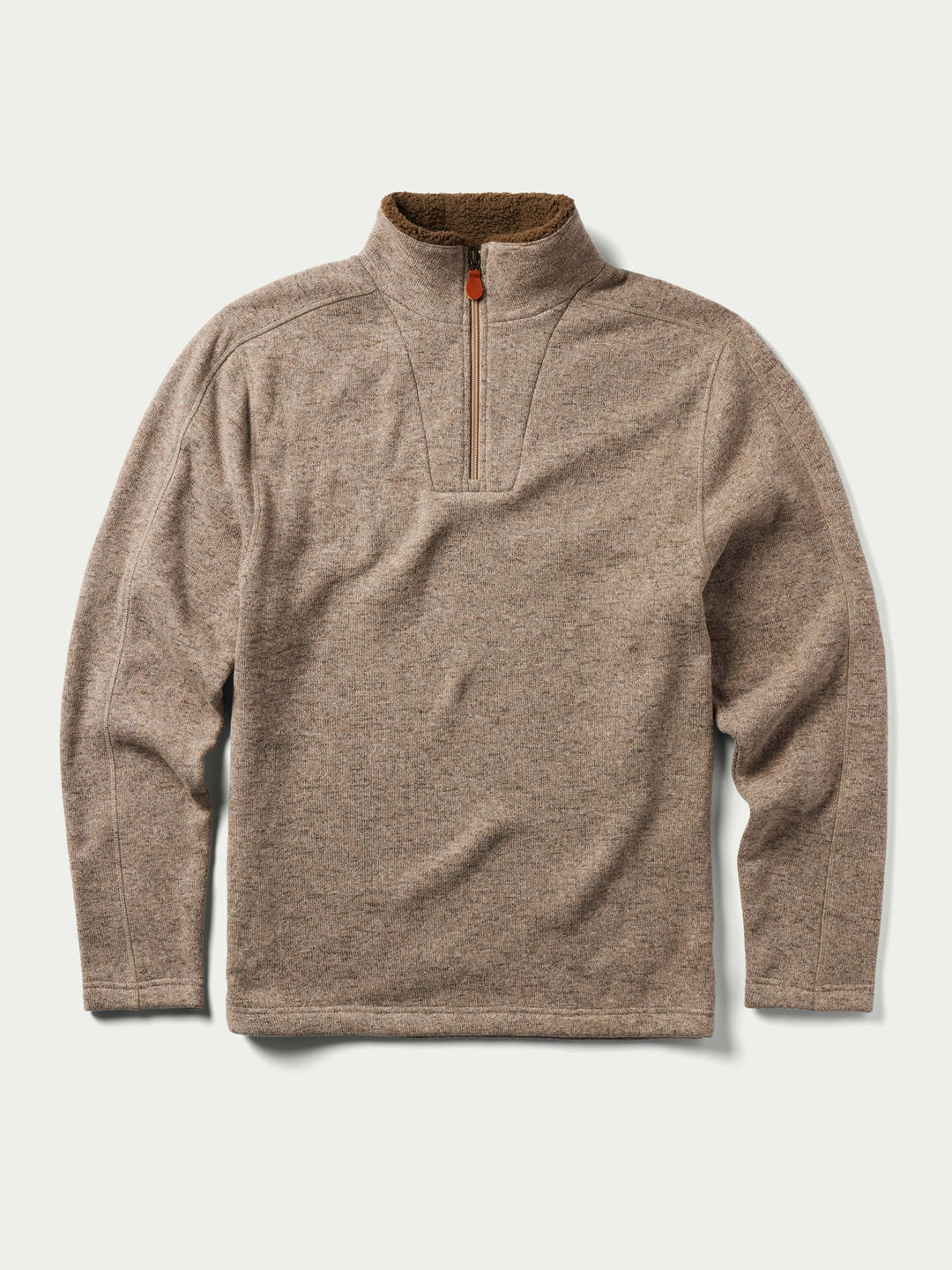 ELKHORN PULLOVER - Schaefer Outfitter