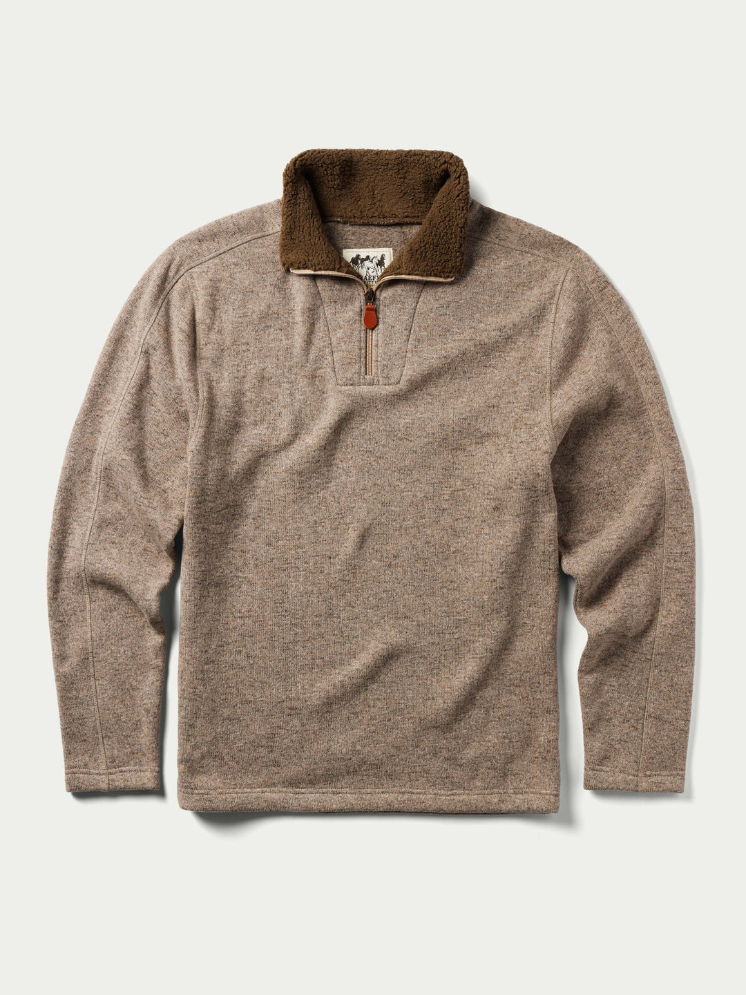 ELKHORN PULLOVER - Schaefer Outfitter