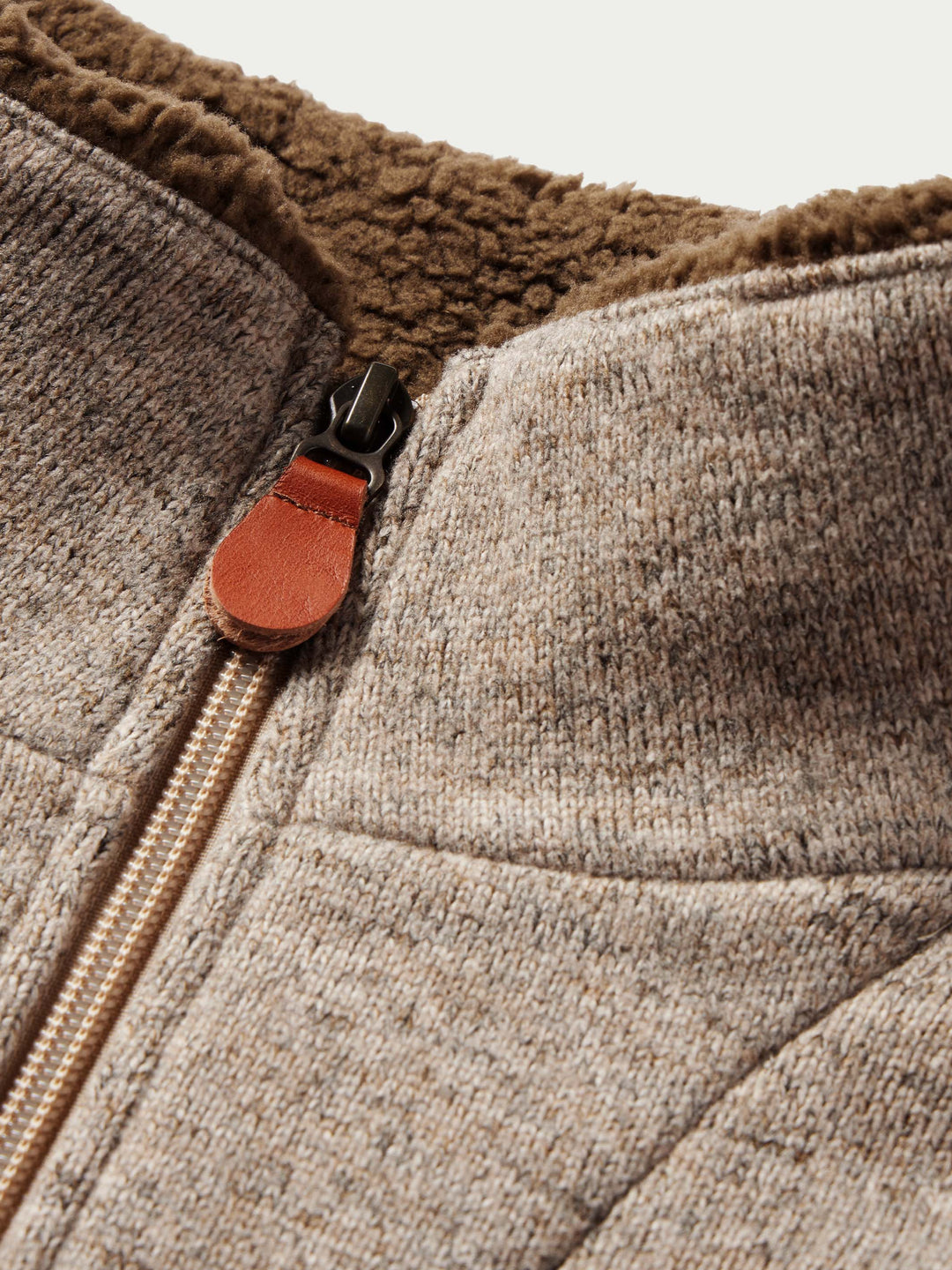 ELKHORN PULLOVER - Schaefer Outfitter
