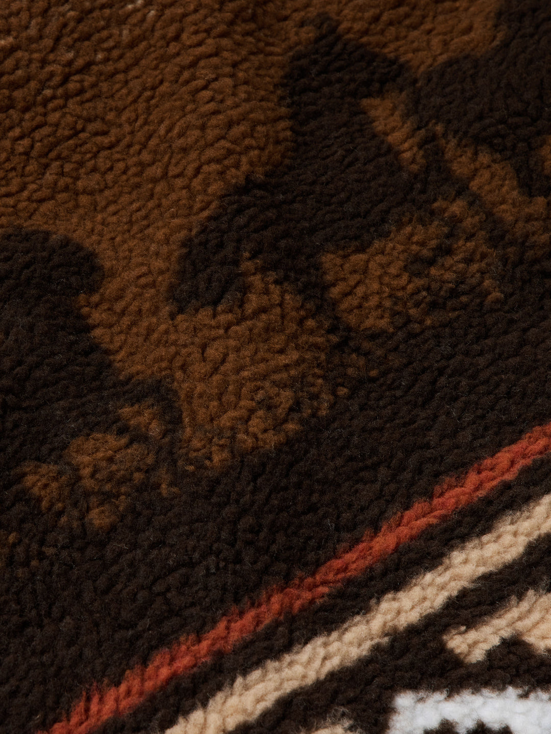 Vintage Full Zip Fleece - Schaefer Outfitter