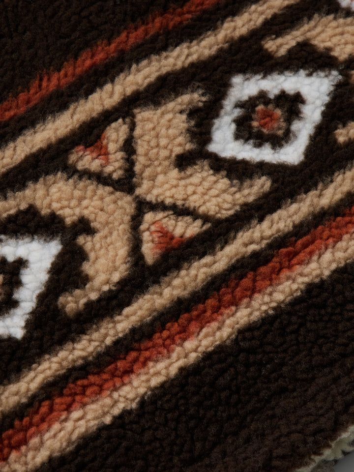 Vintage Full Zip Fleece - Schaefer Outfitter