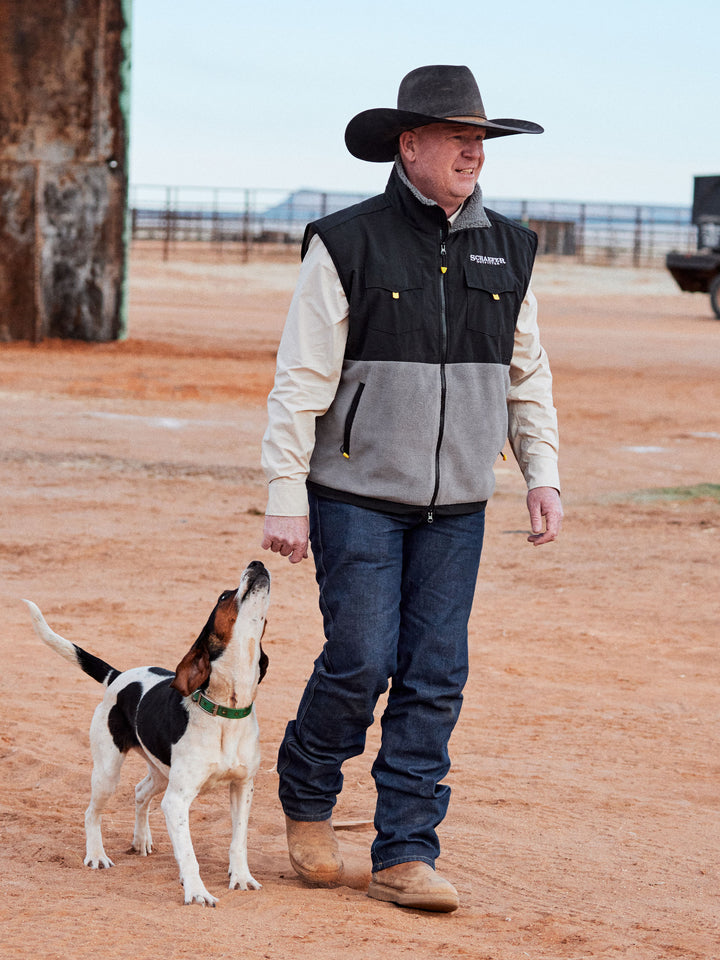 Carbondale Vest - Schaefer Outfitter
